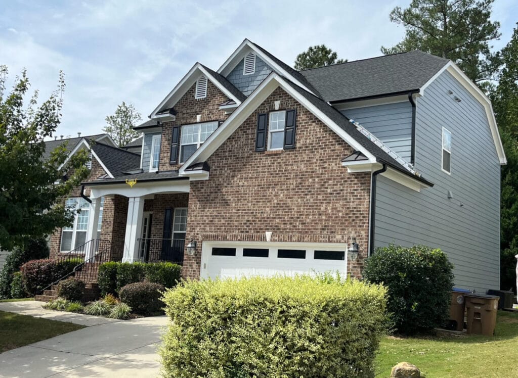 Dixie Paint, Inc. - Exterior Painting -