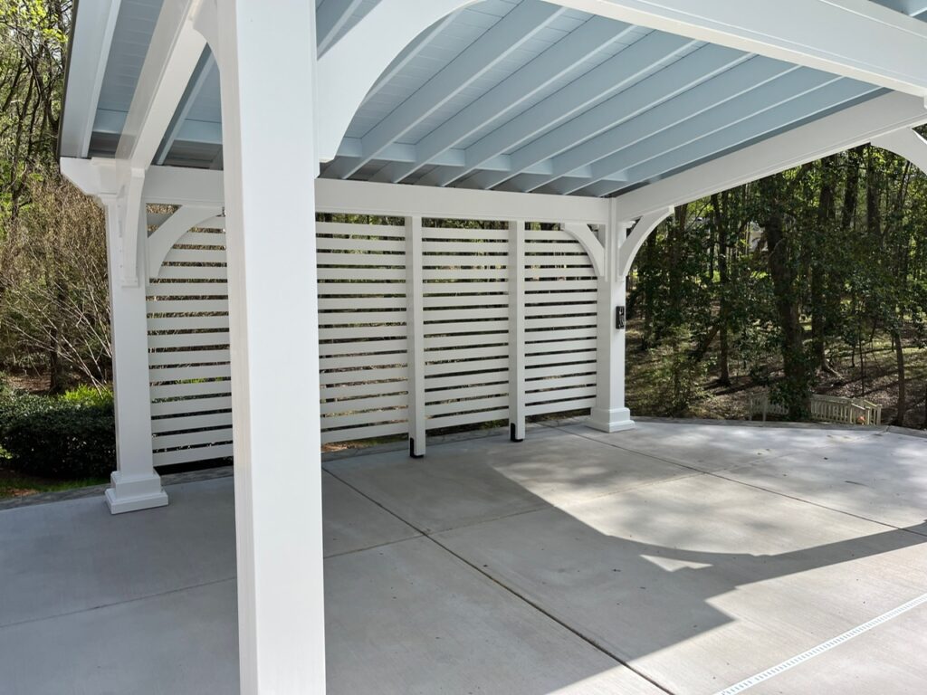 Dixie Paint, Inc. - Deck Repair And Restoration -