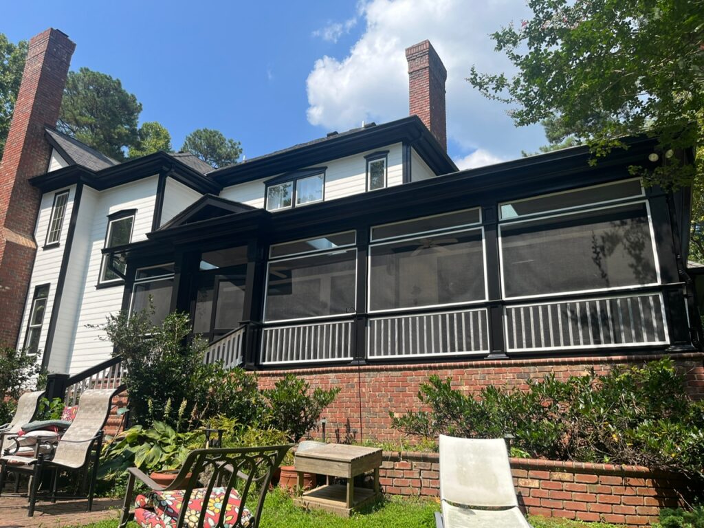 Dixie Paint, Inc. - Exterior Painting -