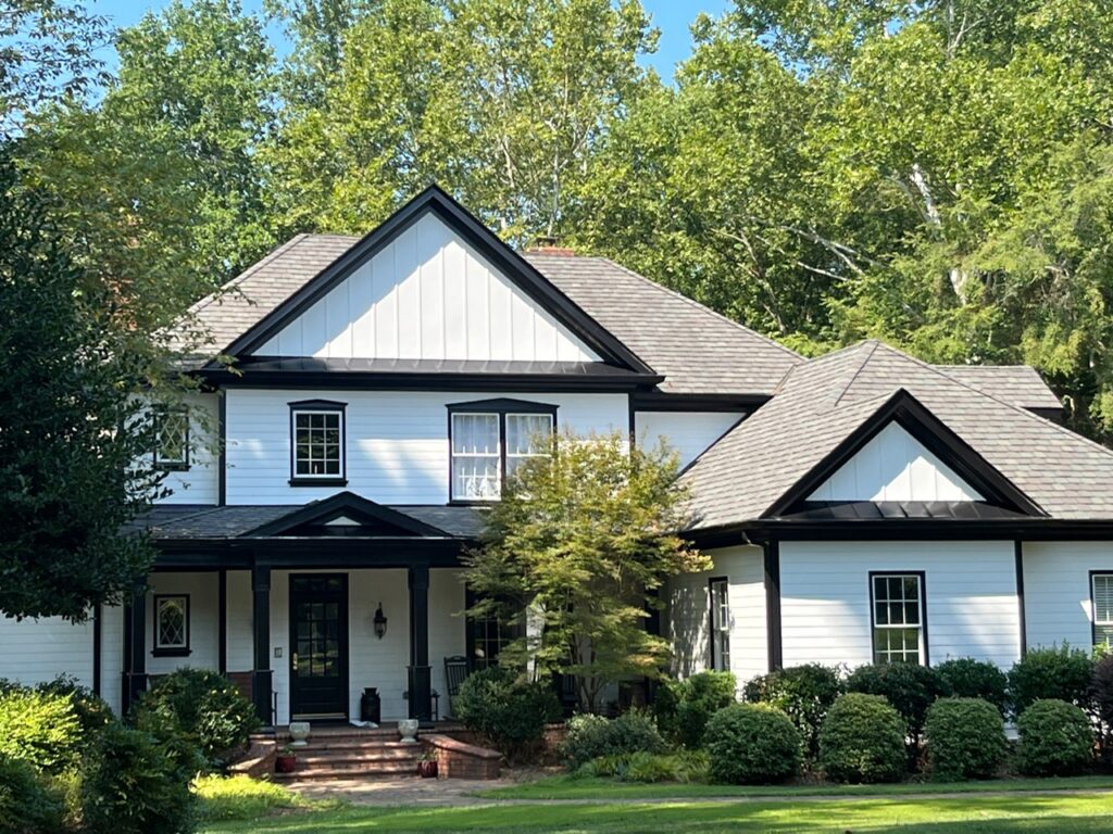 Dixie Paint, Inc. - Exterior Painting -