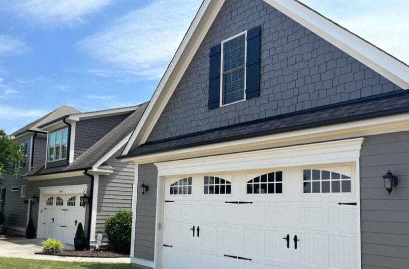 Our Process Quality Painting Services